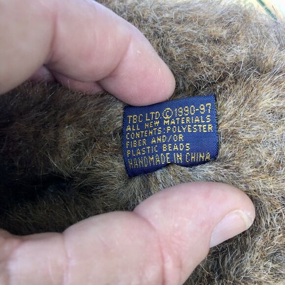 Boyds Bear Archive Collection Eden Retired 1364 Bearwear Cardigan & Tags 6” EUC - Picture 8 of 10